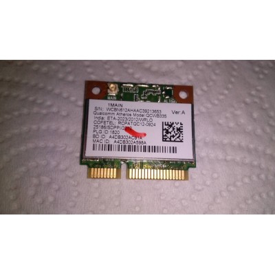ACER ASPIRE E1-532 SCHEDA WIFI